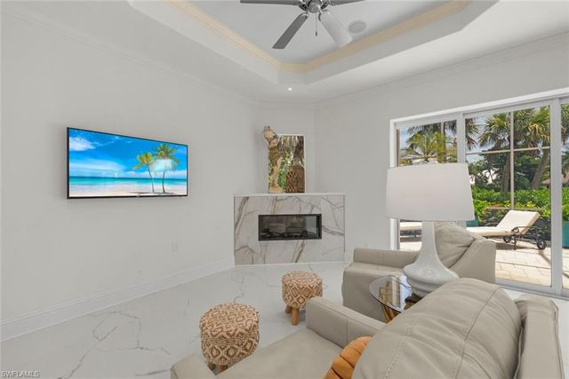 2302 Wulfert RD, Sanibel, FL 33957