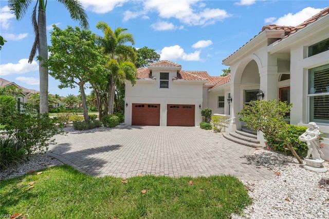 2302 Wulfert RD, Sanibel, FL 33957