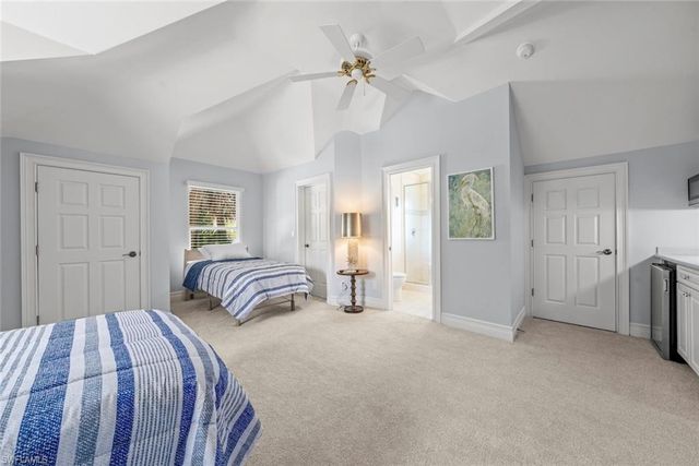 2302 Wulfert RD, Sanibel, FL 33957