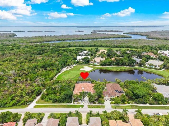 2302 Wulfert RD, Sanibel, FL 33957