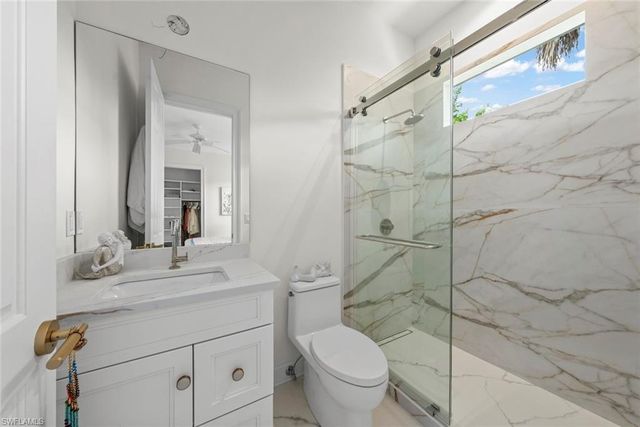 2302 Wulfert RD, Sanibel, FL 33957