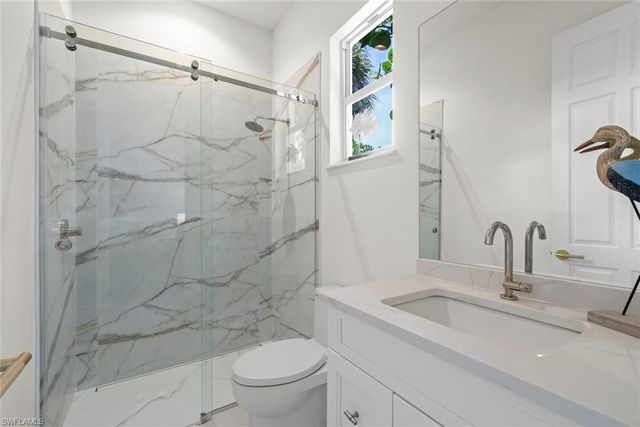 2302 Wulfert RD, Sanibel, FL 33957