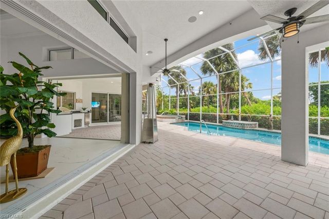 2302 Wulfert RD, Sanibel, FL 33957