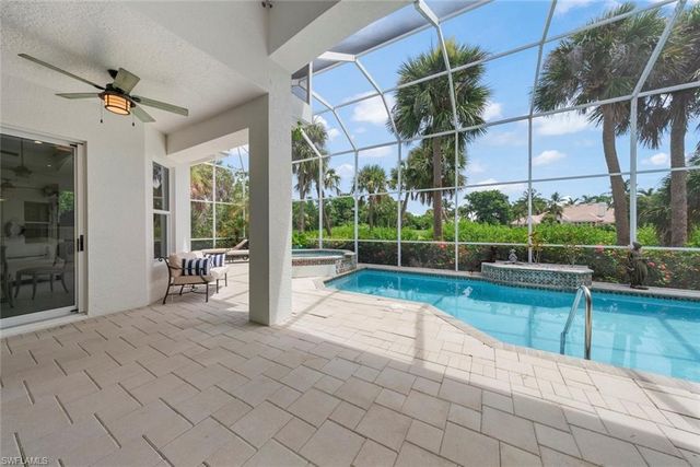 2302 Wulfert RD, Sanibel, FL 33957