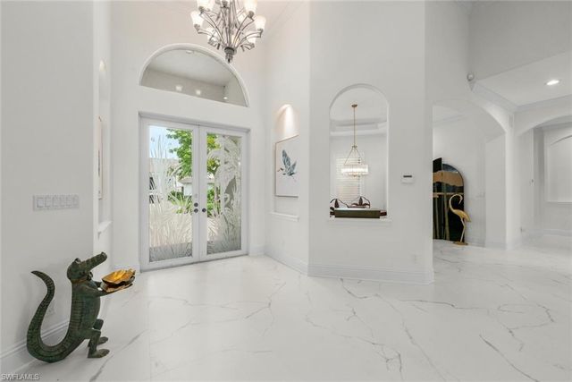2302 Wulfert RD, Sanibel, FL 33957