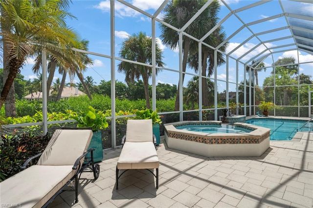 2302 Wulfert RD, Sanibel, FL 33957