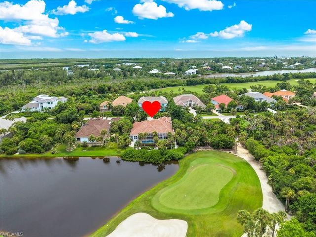 2302 Wulfert RD, Sanibel, FL 33957