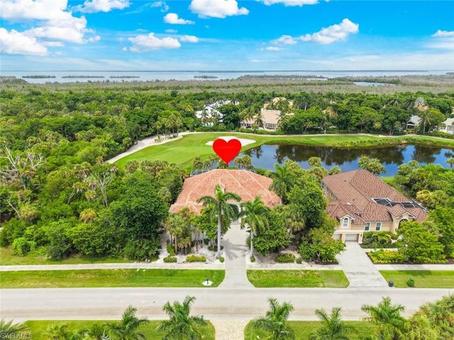 2302 Wulfert RD, Sanibel, FL 33957