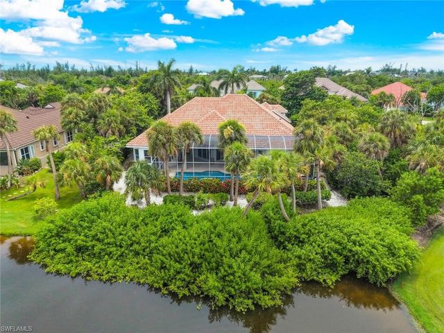 2302 Wulfert RD, Sanibel, FL 33957