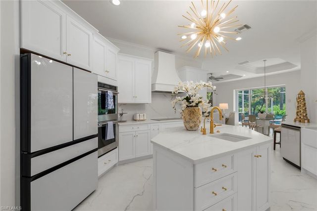 2302 Wulfert RD, Sanibel, FL 33957