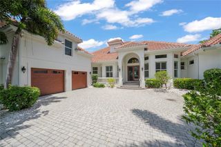 2302 Wulfert RD, Sanibel, FL 33957