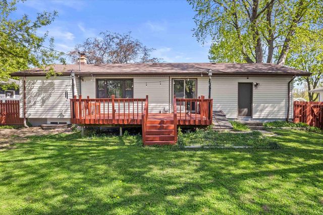 1125 Wheeler Road, Madison, WI 53704