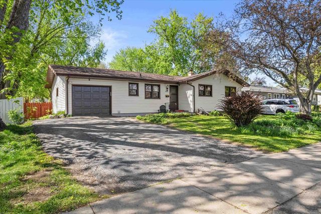 1125 Wheeler Road, Madison, WI 53704