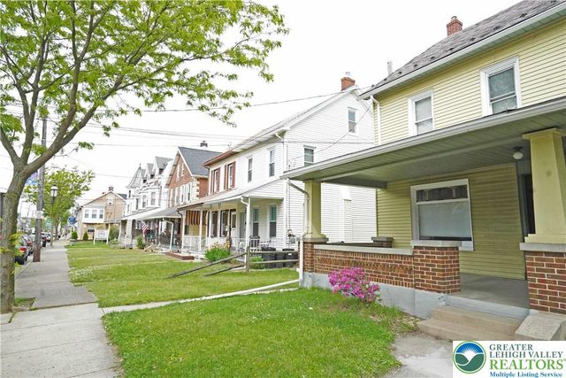 543 Chestnut Street, Emmaus Boro, PA 18049