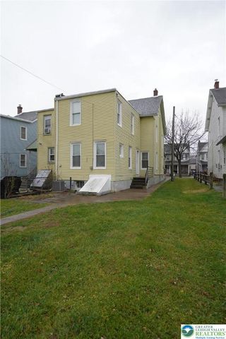 543 Chestnut Street, Emmaus Boro, PA 18049