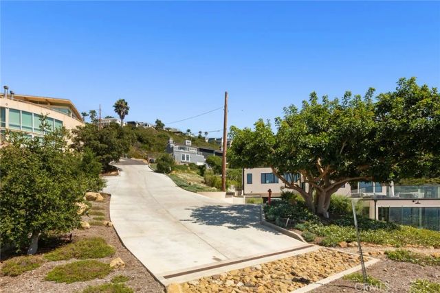 565 Fern Street B, Laguna Beach, CA 92651