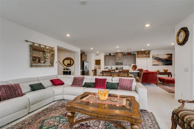 1508 Luca Mountain Lane, Henderson, NV 89011