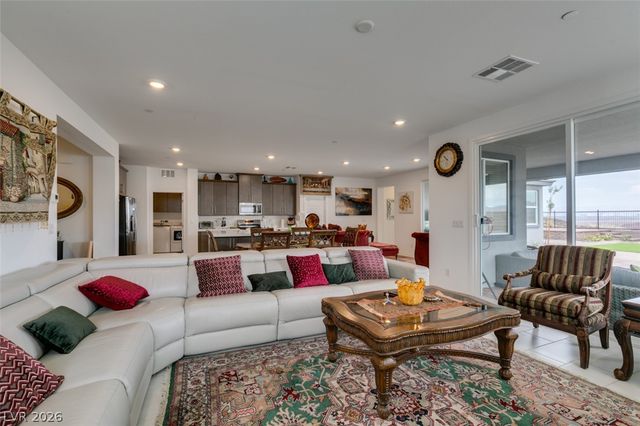 1508 Luca Mountain Lane, Henderson, NV 89011