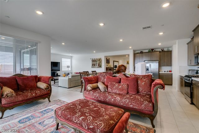 1508 Luca Mountain Lane, Henderson, NV 89011