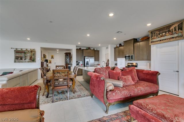 1508 Luca Mountain Lane, Henderson, NV 89011