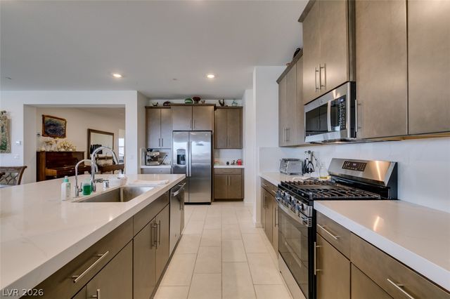1508 Luca Mountain Lane, Henderson, NV 89011