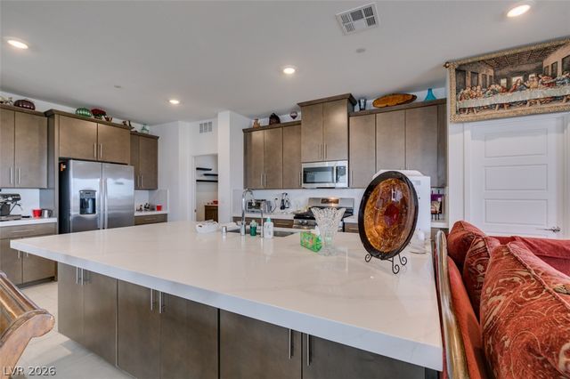 1508 Luca Mountain Lane, Henderson, NV 89011