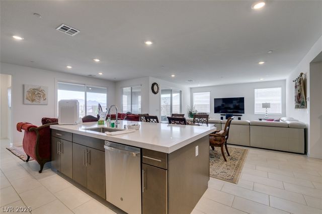1508 Luca Mountain Lane, Henderson, NV 89011