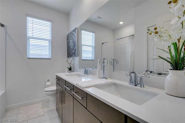 1508 Luca Mountain Lane, Henderson, NV 89011