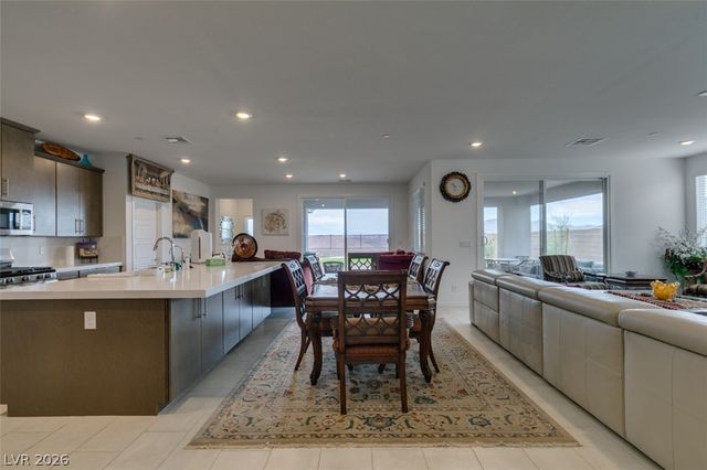 1508 Luca Mountain Lane, Henderson, NV 89011
