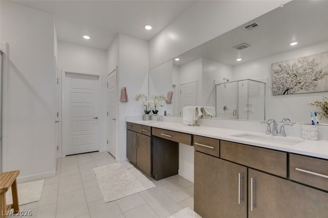 1508 Luca Mountain Lane, Henderson, NV 89011