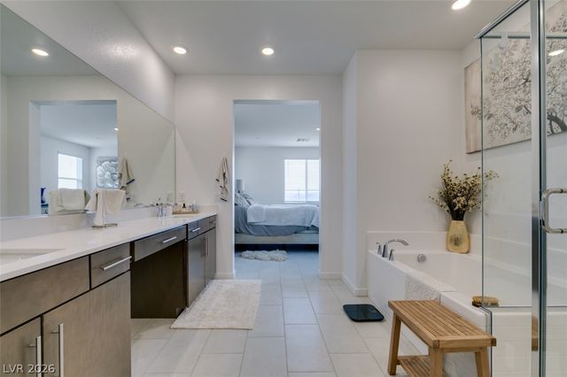 1508 Luca Mountain Lane, Henderson, NV 89011