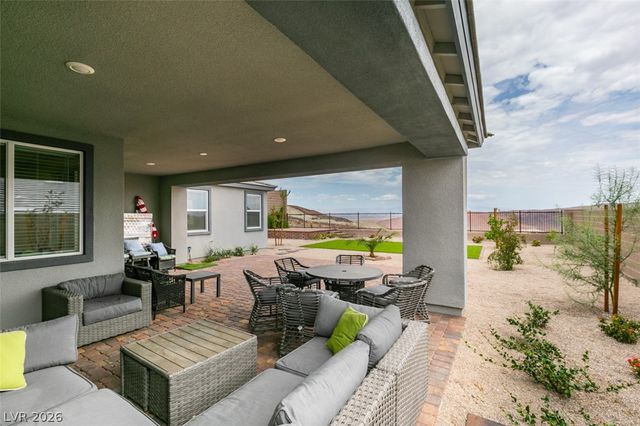 1508 Luca Mountain Lane, Henderson, NV 89011