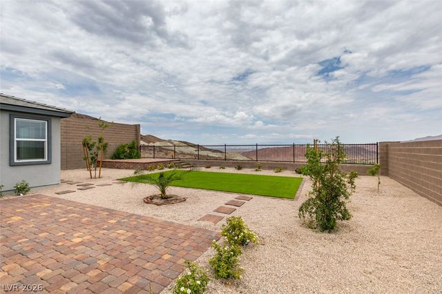1508 Luca Mountain Lane, Henderson, NV 89011
