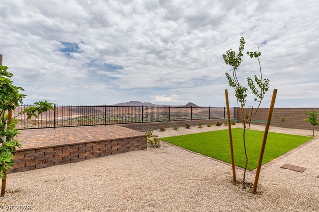 1508 Luca Mountain Lane, Henderson, NV 89011