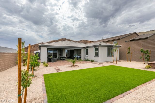 1508 Luca Mountain Lane, Henderson, NV 89011