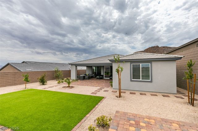 1508 Luca Mountain Lane, Henderson, NV 89011