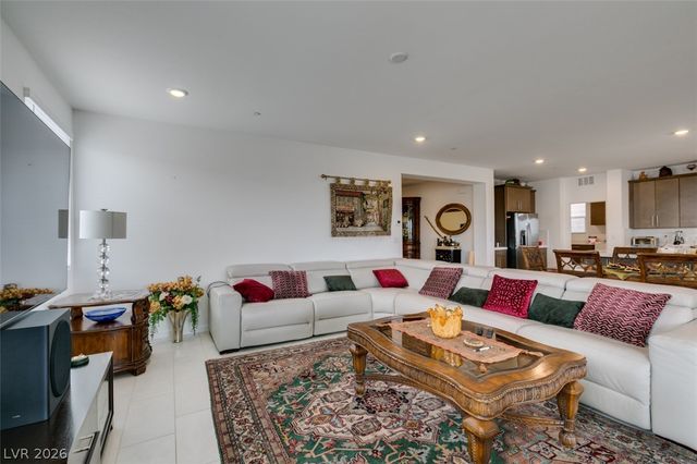 1508 Luca Mountain Lane, Henderson, NV 89011