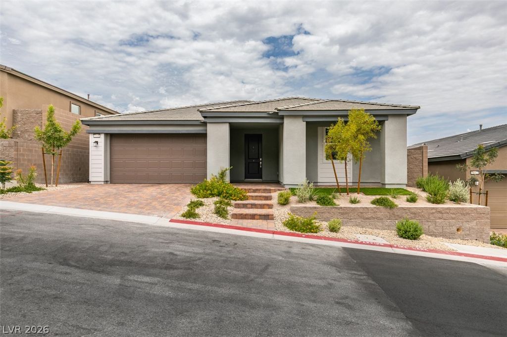 1508 Luca Mountain Lane, Henderson, NV 89011