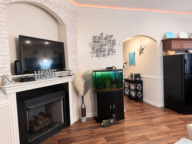 107 Longshore Drive, Belton, SC 29627