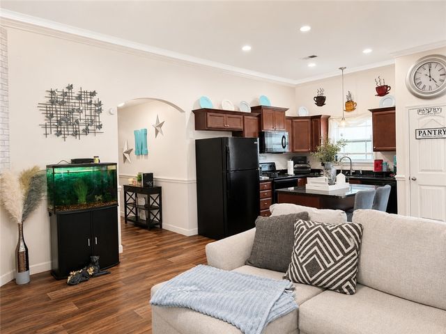 107 Longshore Drive, Belton, SC 29627