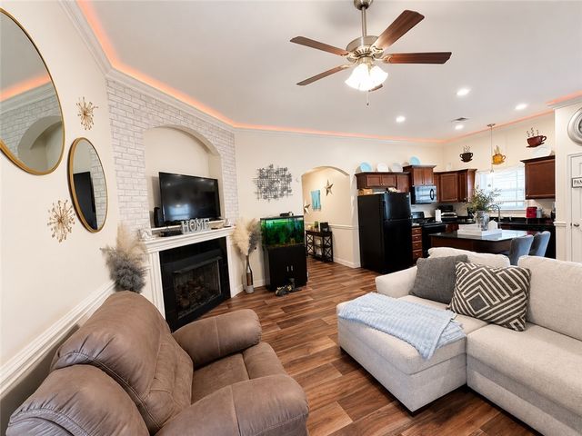 107 Longshore Drive, Belton, SC 29627