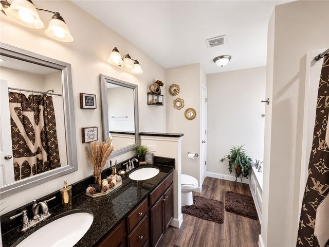 107 Longshore Drive, Belton, SC 29627