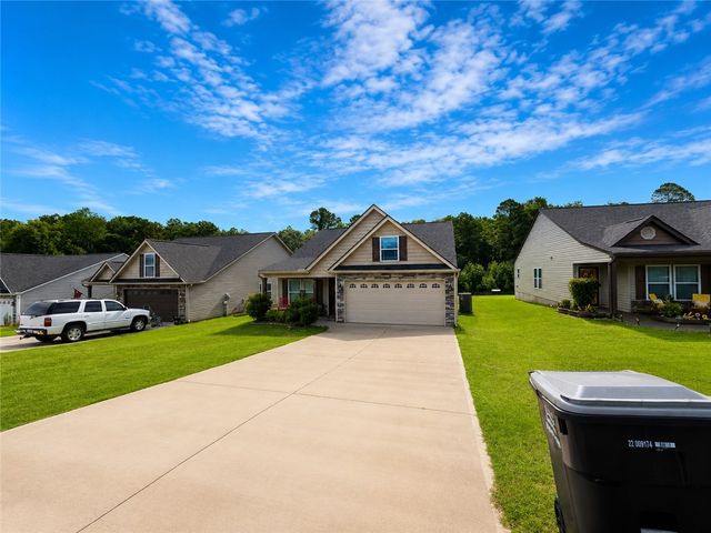 107 Longshore Drive, Belton, SC 29627