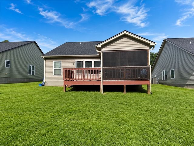 107 Longshore Drive, Belton, SC 29627