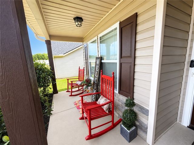 107 Longshore Drive, Belton, SC 29627