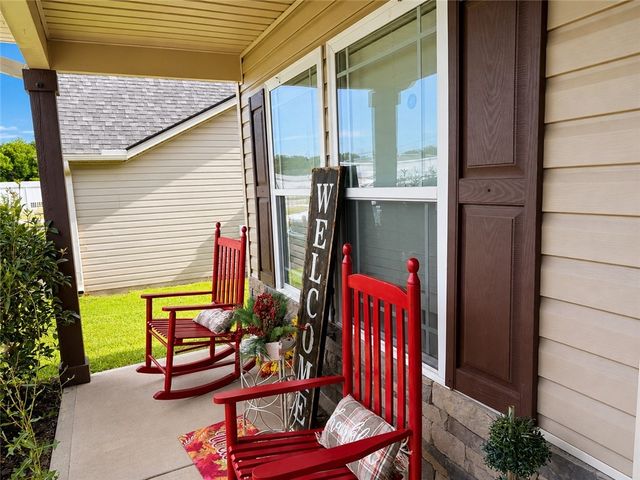 107 Longshore Drive, Belton, SC 29627