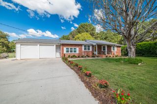 793 Old Bushy Branch Rd, Manchester, TN 37355
