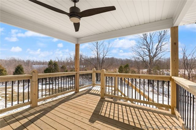 3057 Bridlewood Lane Lot 215, New Albany, IN 47150