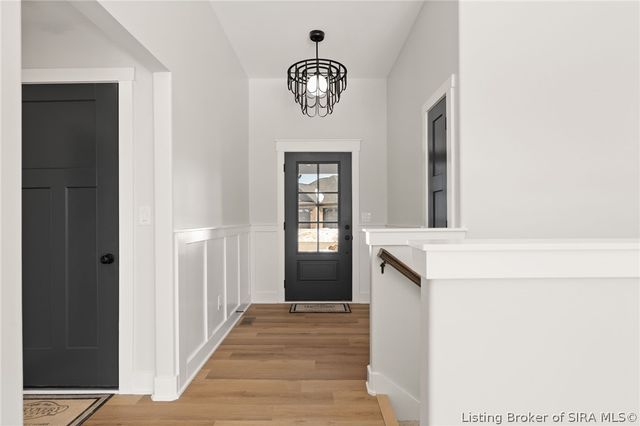 3057 Bridlewood Lane Lot 215, New Albany, IN 47150