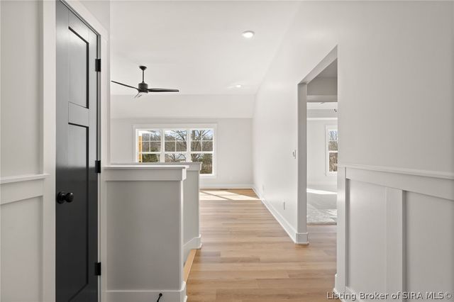 3057 Bridlewood Lane Lot 215, New Albany, IN 47150